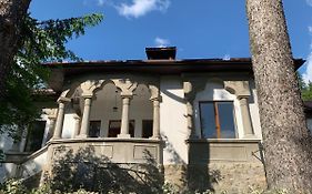 Vila Scriitorilor Sinaia